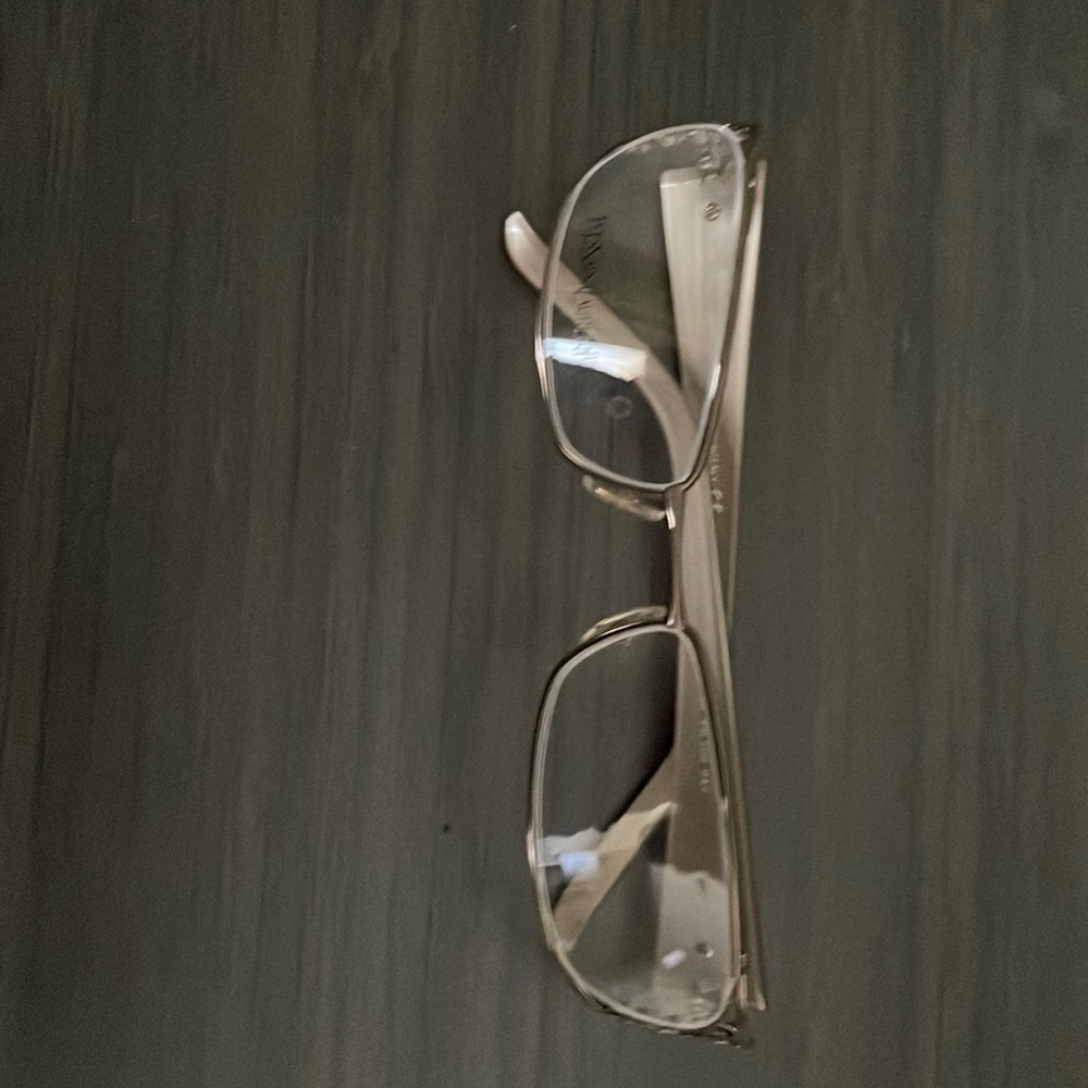 Yves saint Laurent glasses